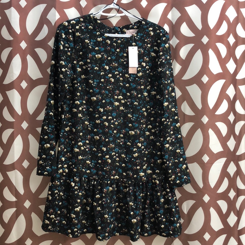 Brand New Philosophy Dress